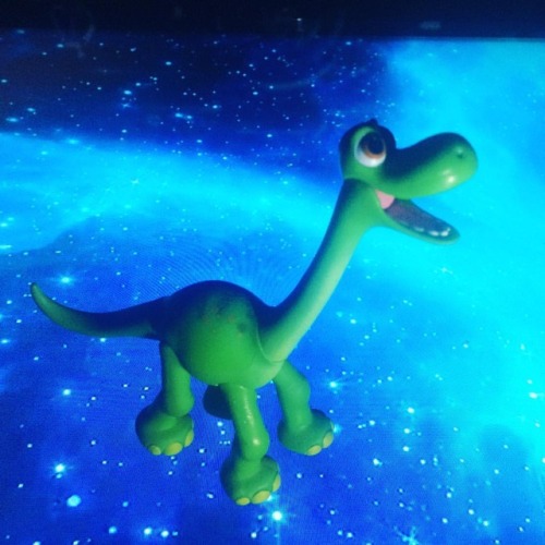 Arrrrrlllloooo!!! #arlo #thegooddinosaur #cutie #actionfigure #disney