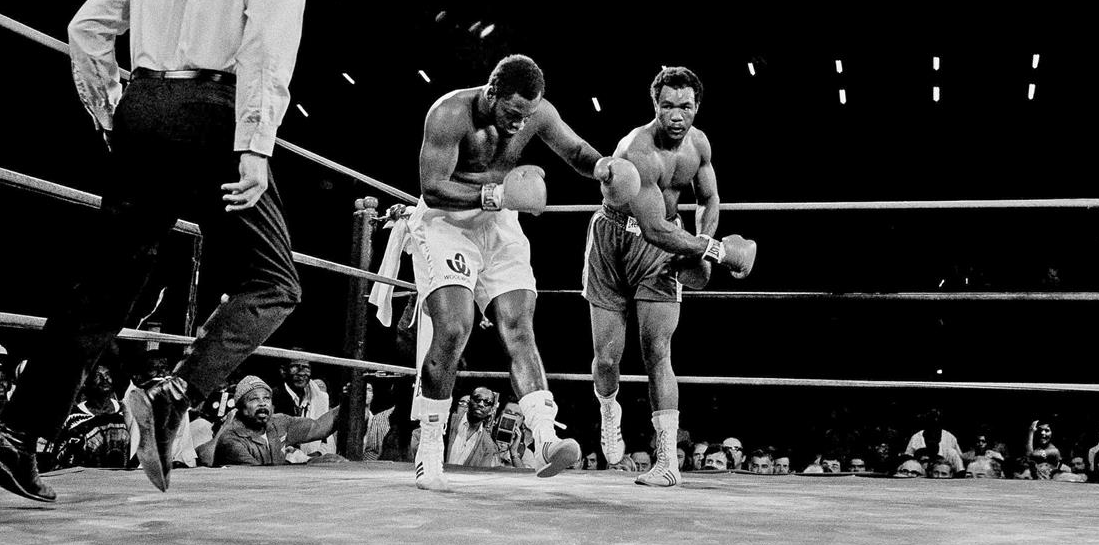 milemarker0:  Down goes Frazier. 