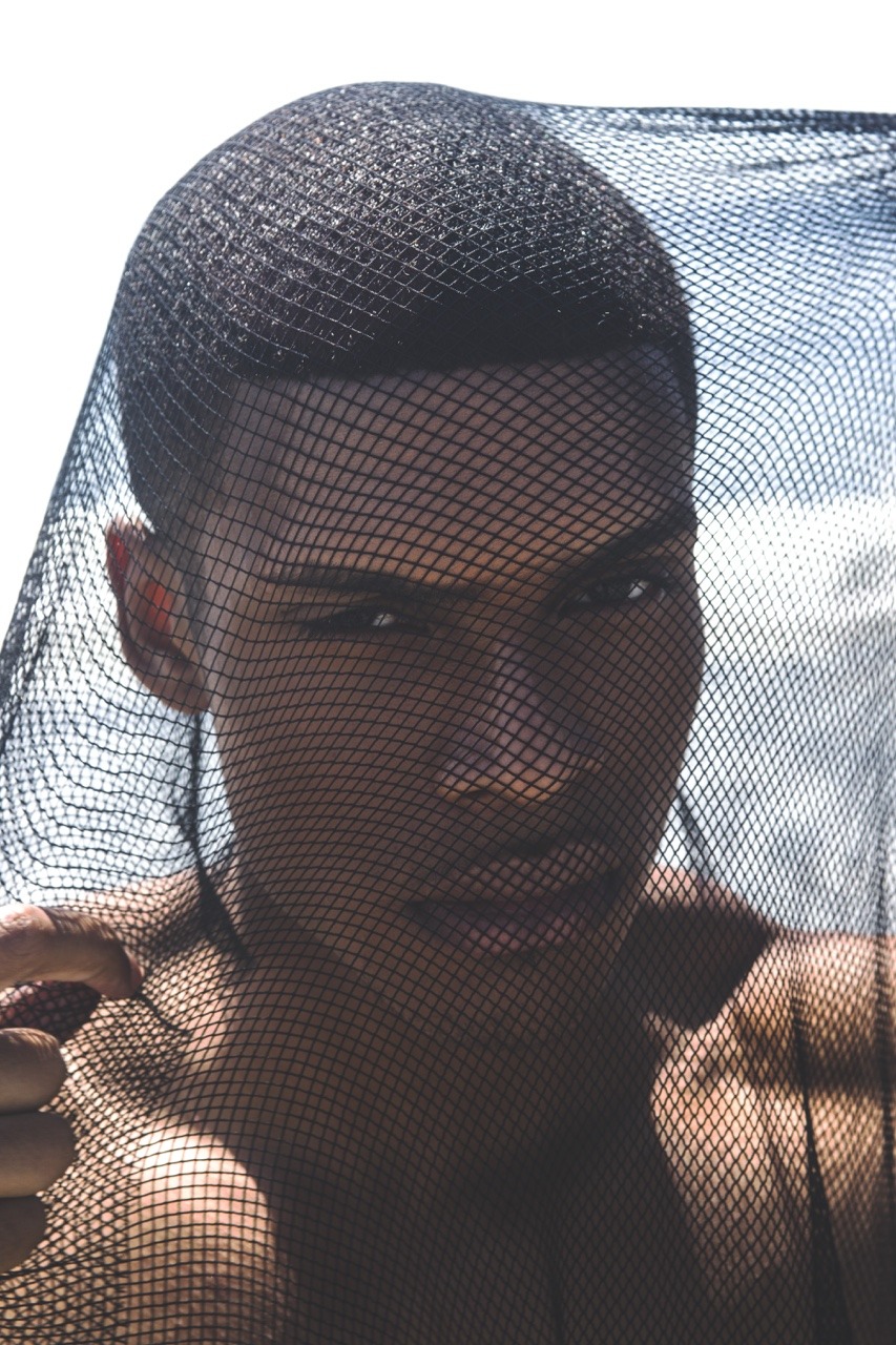 jadoreisador:  BlackOWT   IG: isaiahxpaul.  Model: Isaiah Paul