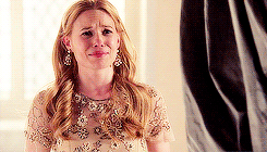  reign meme [2/6] relationships: Greer and Leith 