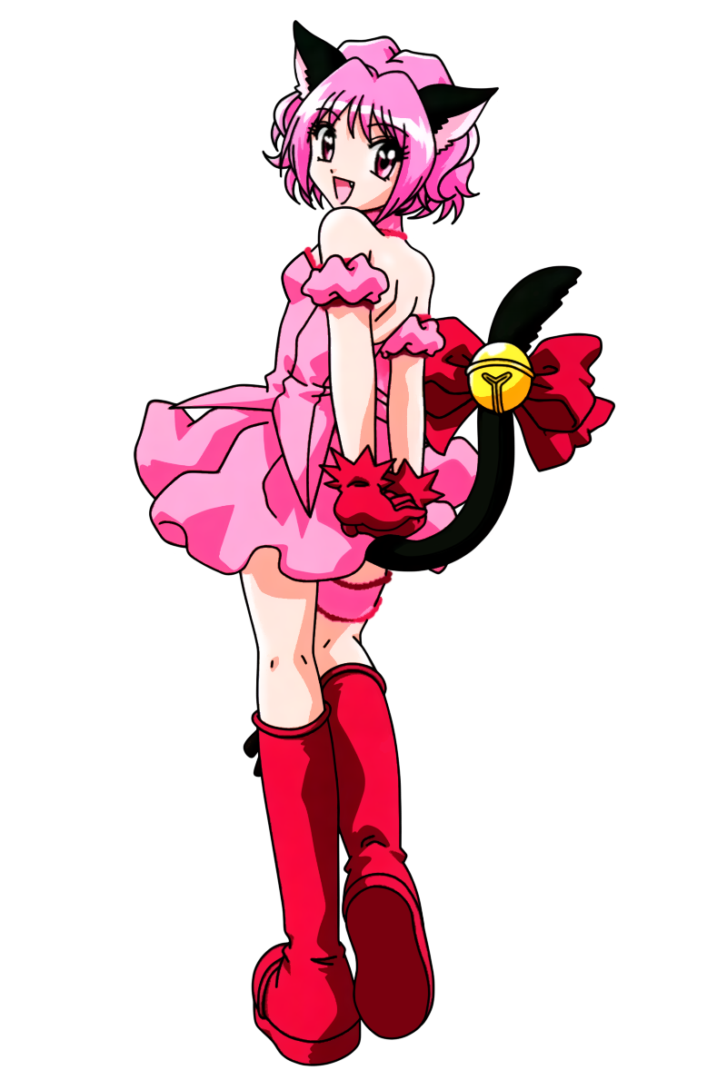 File:Strawberry mew-mew.png - Wikipedia