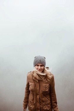 blessedinpacificnrthwst:  Foggy backdrop