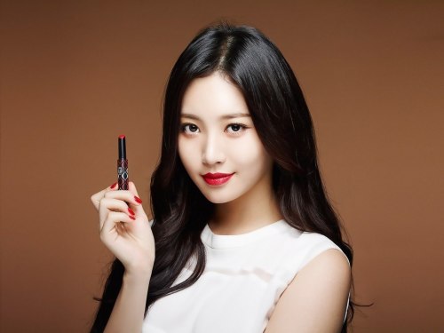 Girl’s Day Для Scinic Cosmetics