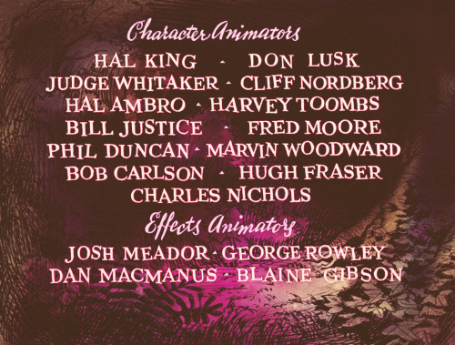 mydollyaviana:  Alice in Wonderland opening credits 