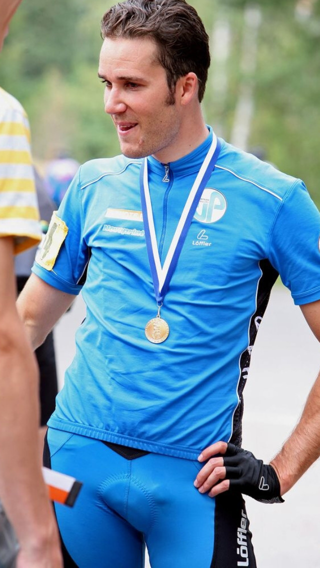 Cyclistlover from Groningen