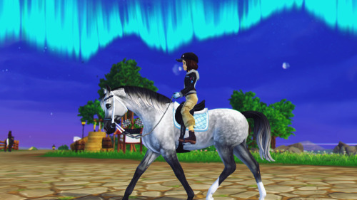 star stable