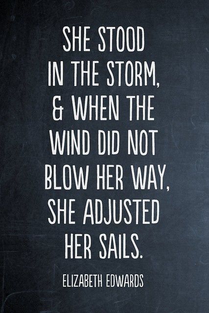 Stay Positive Bro.