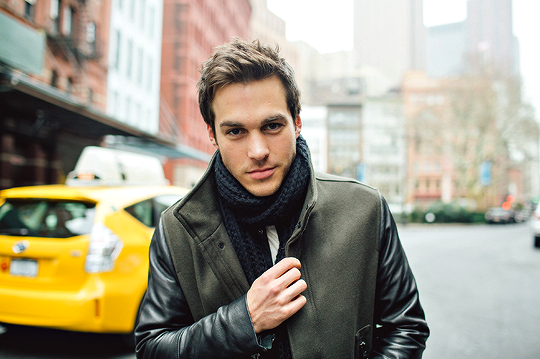 hoechlins:Chris Wood for Teen Vogue