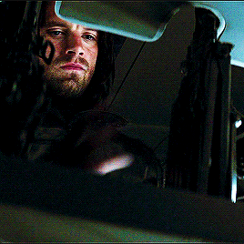 n-barnes:  Bucky with the guns.
