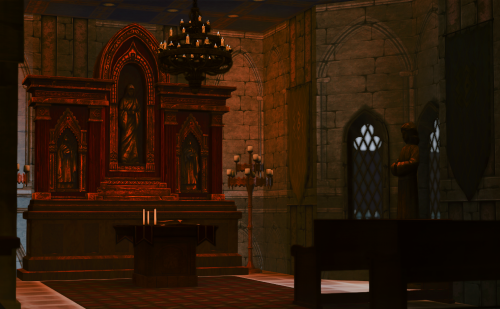 architectural-sims:With all the amazing pics that @obscurus-noctem has shared, I had to try the rewo