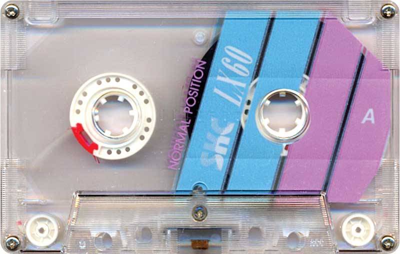 yodaprod:
“When cassettes ruled the world….
Source: Musikkassetten & Tapedeck
”