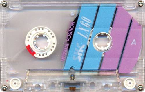 yodaprod:When cassettes ruled the world….Source: Musikkassetten & Tapedeck