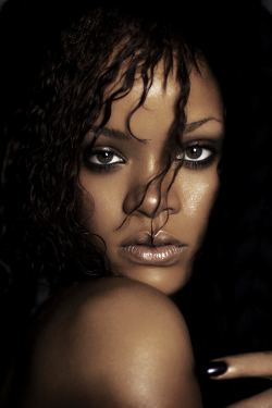 smokingsomethingwithrihanna:  Esquire Magazine outtake #2