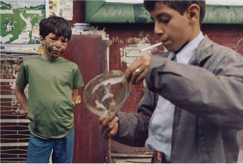 last-picture-show:Helen Levitt, New York City, 1971 - 1981 * * * From Marcel Proust’s “Remembrance o