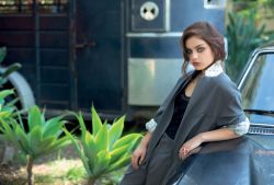 funnyamber:  Some pics of Odeya Rush