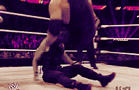 eccentric-style:  dean’s tongue motivates me to make gifs