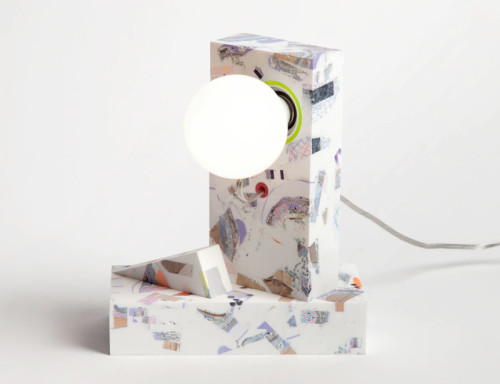 Chen Chen &amp; Kai Williams’ Materiality The New York-based studio, founded in 2011, by&n
