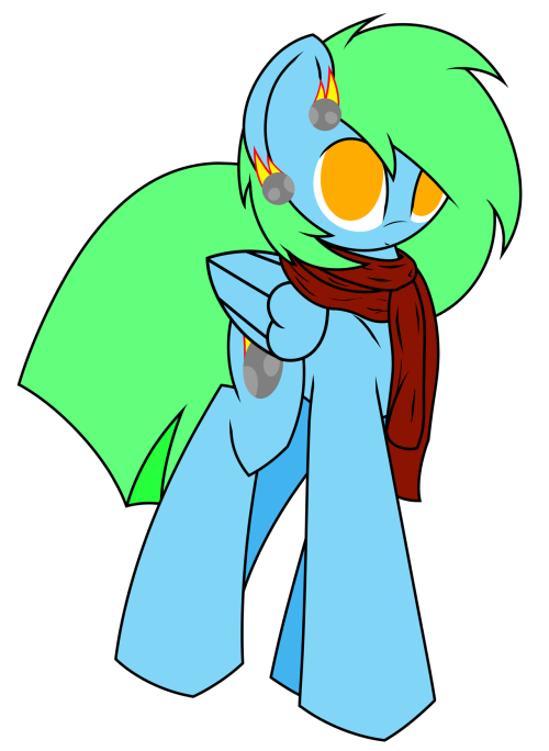 not-reality:  avaomod:  Jade Horse  Yaaaaay  c: