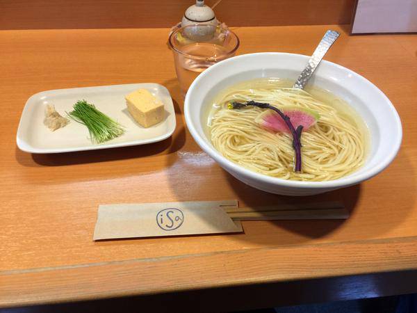 まずそうな料理 意識高い系ラーメンまずそう Http T Co Yrpuxarh2x