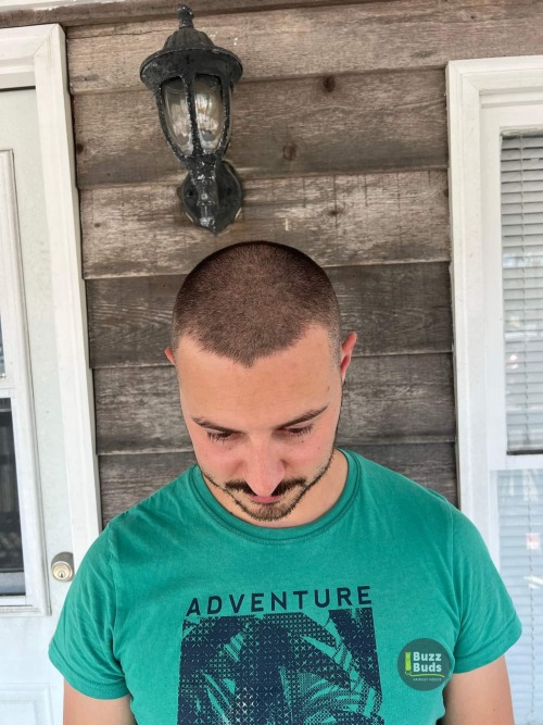 Sergeys High And Tight