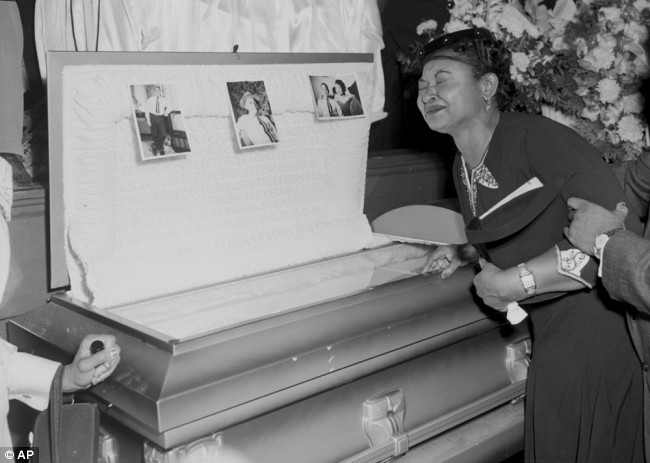 blackchildrensbooksandauthors:  Death of Innocence: The Story of the Hate Crime that