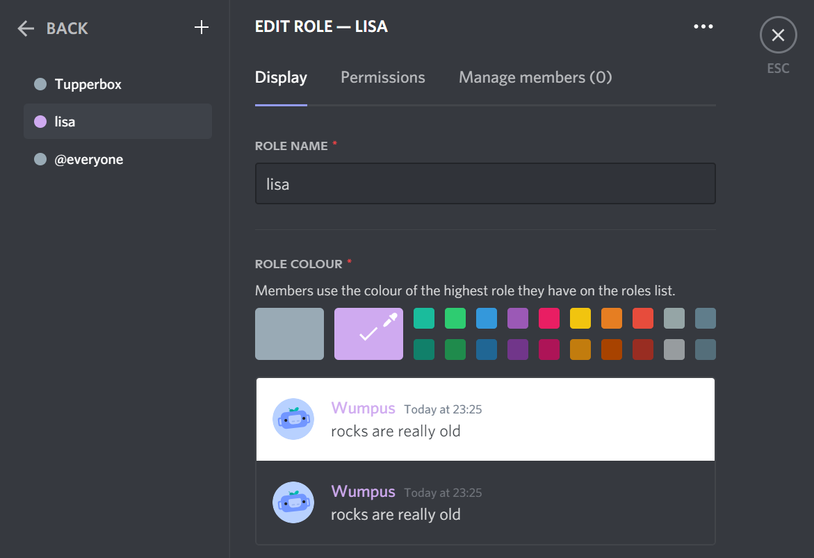 LIGHT IT UP! A discord roleplay server (DM for link) : r/Maasverse