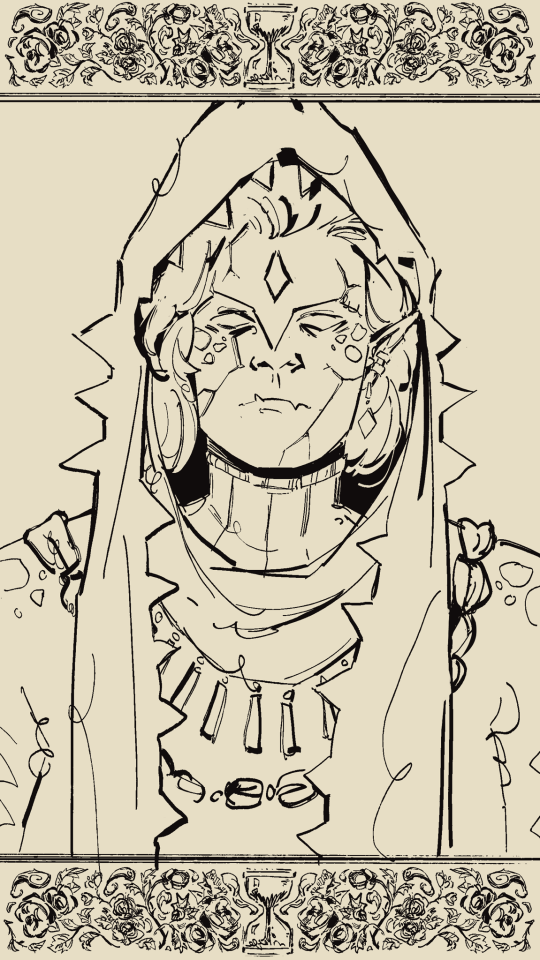 Wip! Working On A Lil Something Hehehe