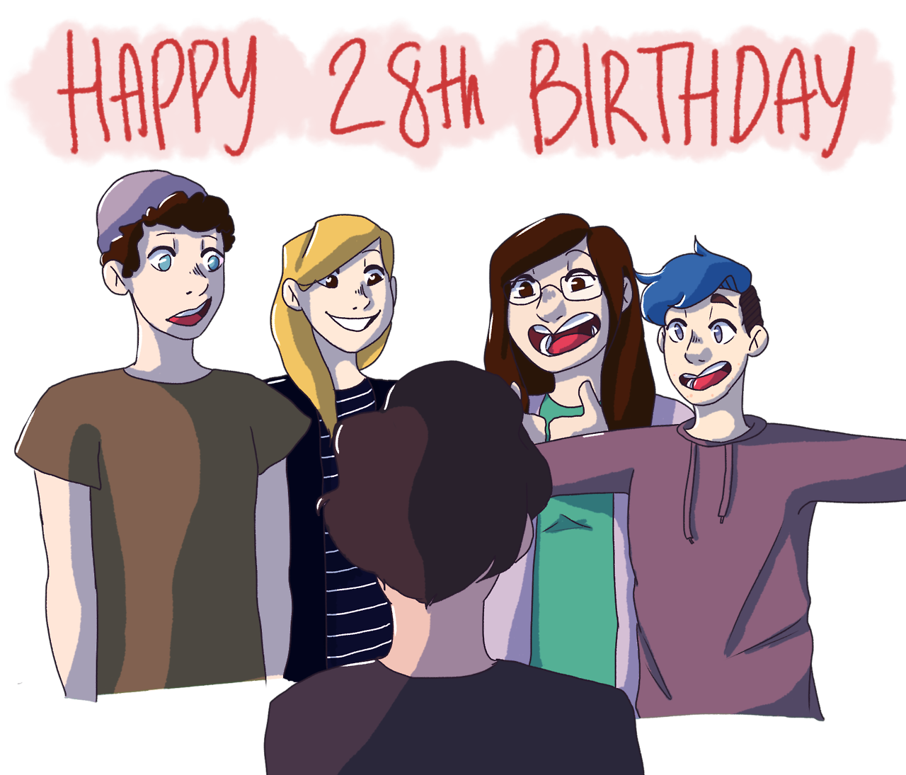 cubinspace:  happy birthday @markiplier! 