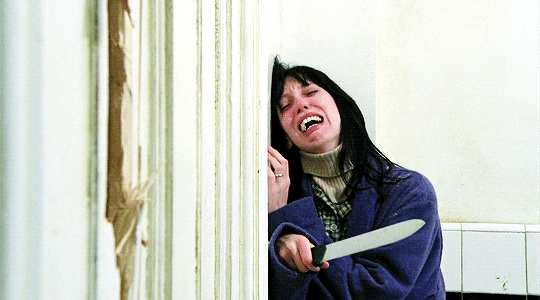 cinematographysource:   THE SHINING1980 – dir. Stanley Kubrick