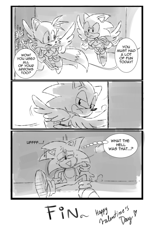 drawloverlala: aaaahhhh omg.. this toke me the whole day!! because i had this idea just this morning