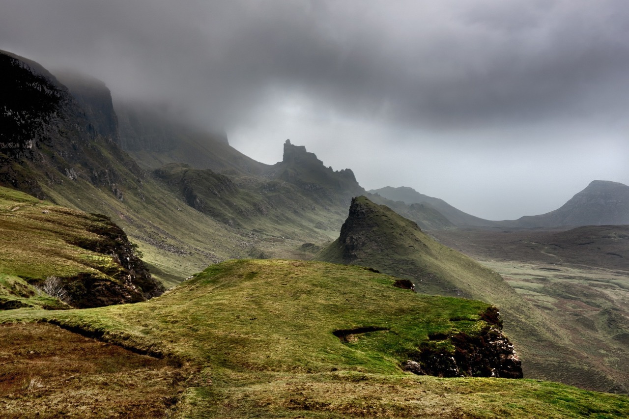 sublim-ature:  Great BritainAnn Paine
