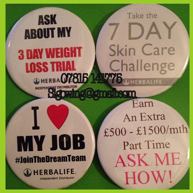 Herbalife Active World Team Member Herbalife Active World Team Member
