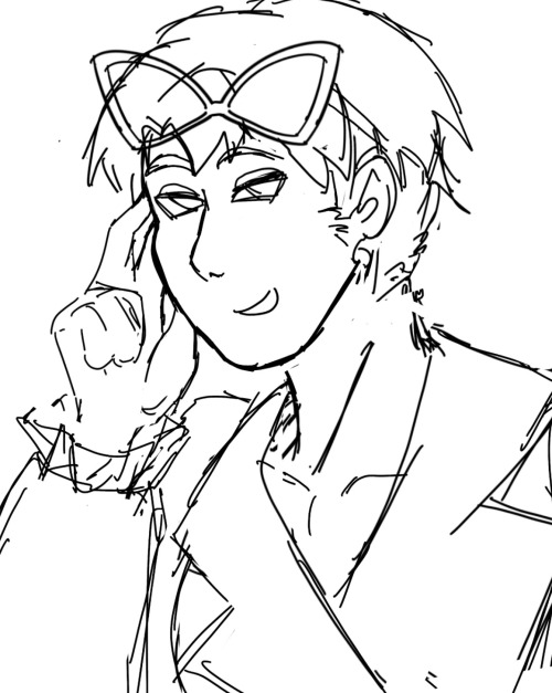 Returning To My Roots.have A Wip