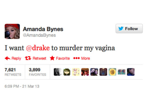 amanda bynes wants the bbc. porn pictures