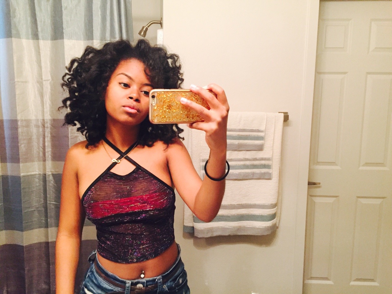 kierrabazilio:  I really like this top