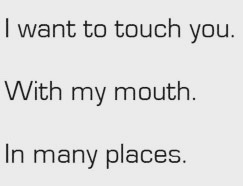 Delightful Debauchery