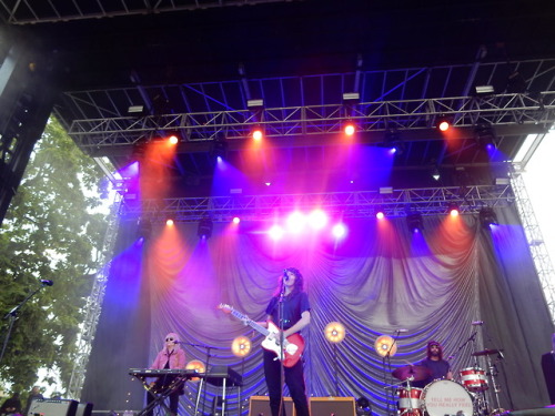 Courtney Barnett (Friday)