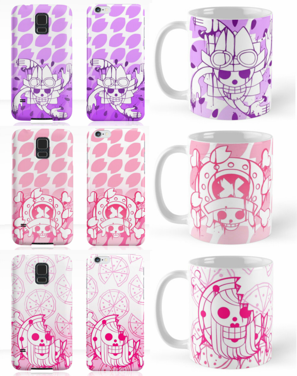 mah-blackberreh:I have a bunch of new merch designs guys! Samsung galaxy cases, iphone