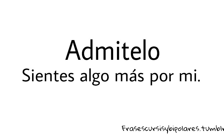 Somos infinitos