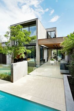 illest:  life1nmotion:  Oban House by AGUSHI