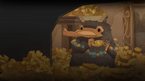 Only 9 More Hours Till Magic Awakened!! Here Are Some Gifs I Got Off The Website :)