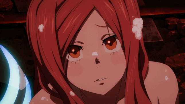 Cute Anime Girls