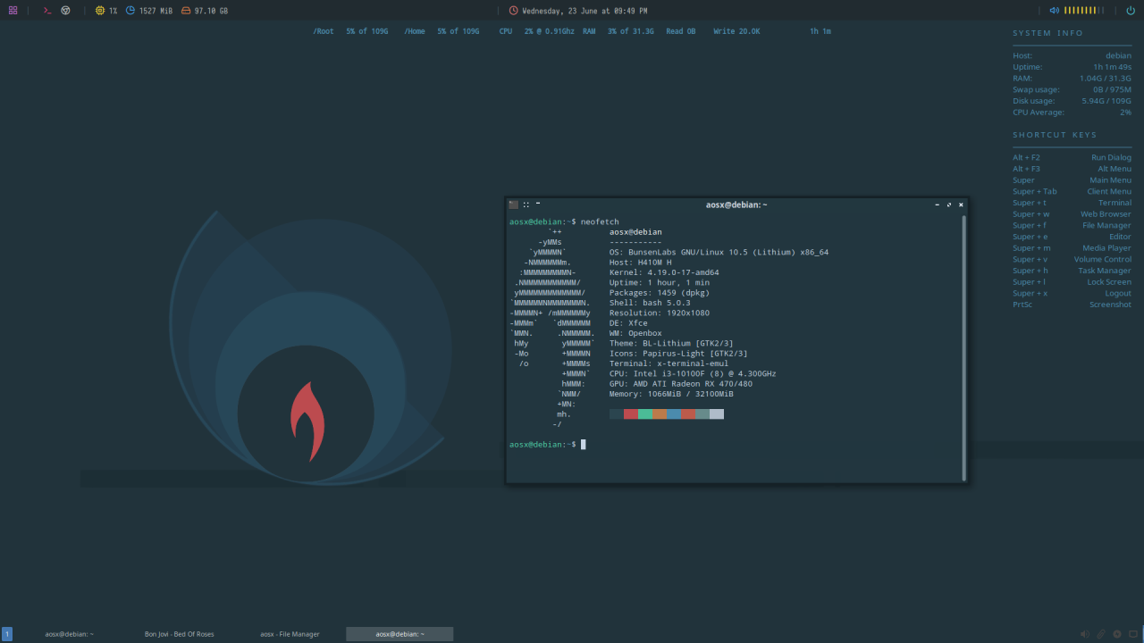 Ubuntu Porn