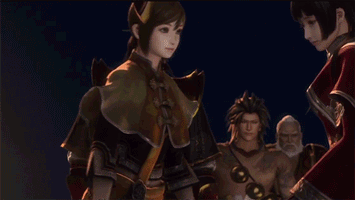 dynasty warriors 7 xtreme legends da qiao dynasty warriors 7 xtreme legends da qiao