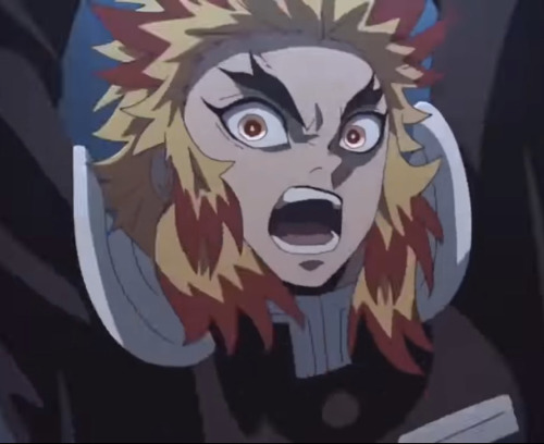 Kyojuro Says GGRRRRR