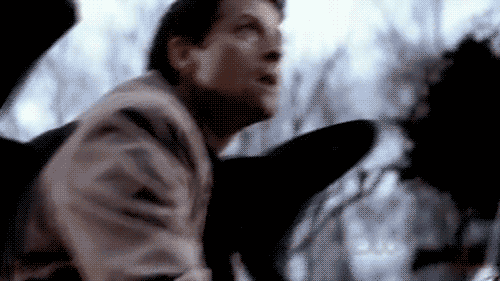 Obvious - Castiel Imagine