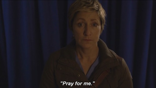 Nurse Jackie 3x08 - The Astonishing