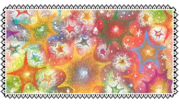 Playful Stamps