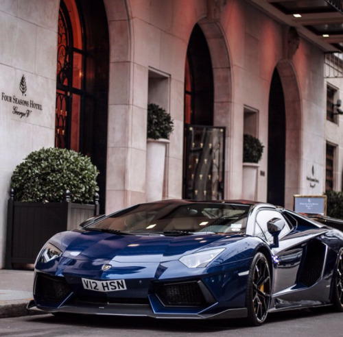 SuperCars