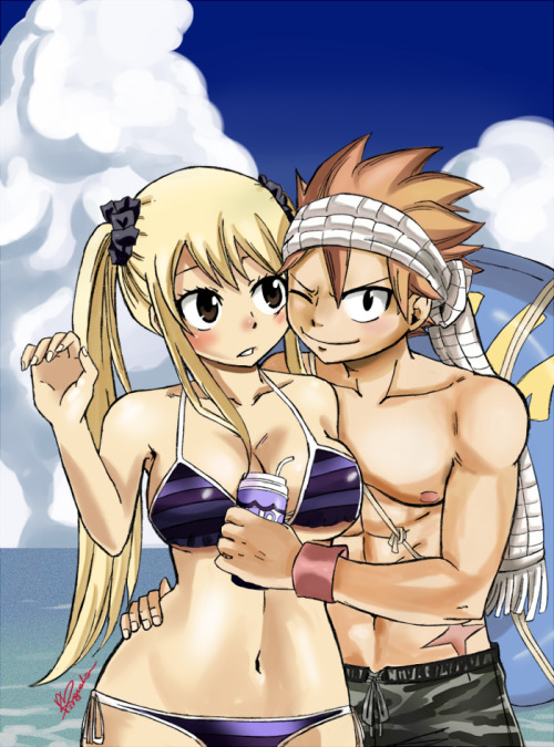 charuzu2712:  Summer time! 